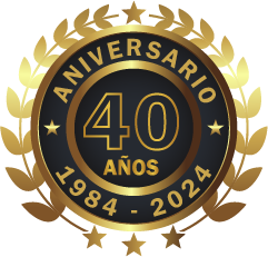 ANIVERSARIO 40 APROI