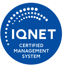 LOGO IQNET